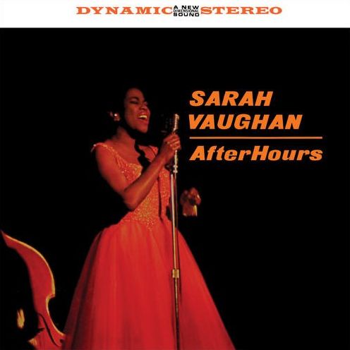 After Hours (Colv) (Ogv)