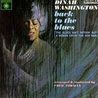 Back To The Blues (Ogv)