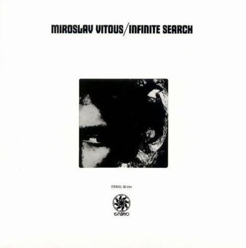 Infinite Search