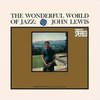Wonderful World Of Jazz (Ogv)
