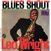 Blues Shout (Ogv)