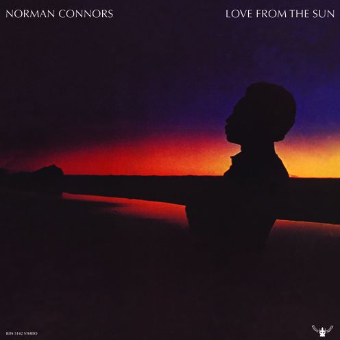 Love From The Sun (Rmst)