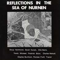 Reflections in the Sea of Nurnen