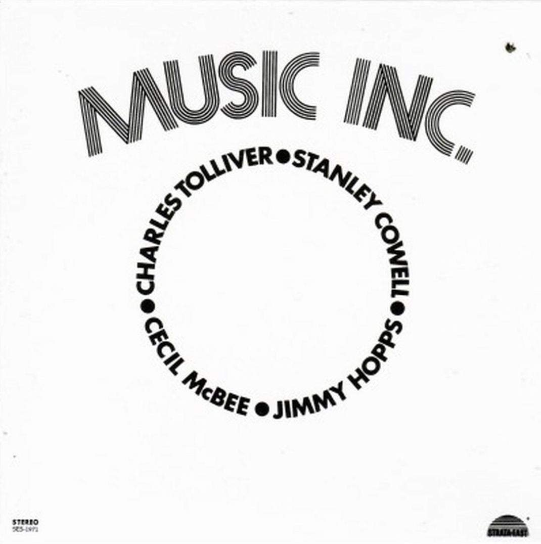 Music Inc (Ogv)