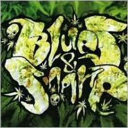 Blues And Snake