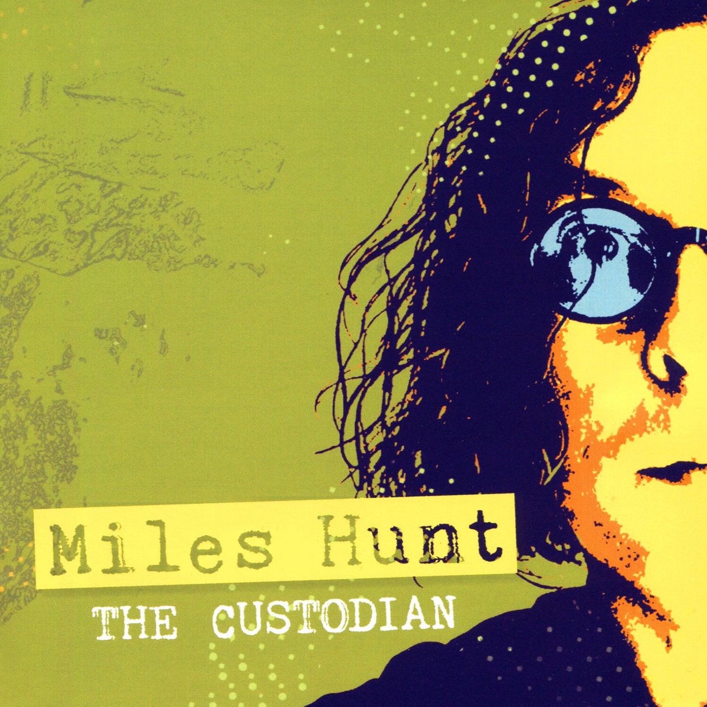 Custodian
