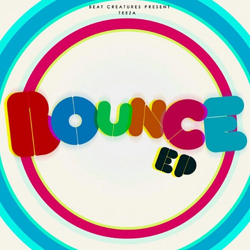 Bounce EP
