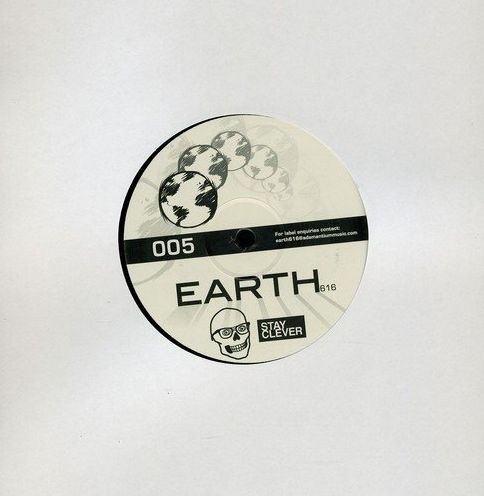 Marxalias EP