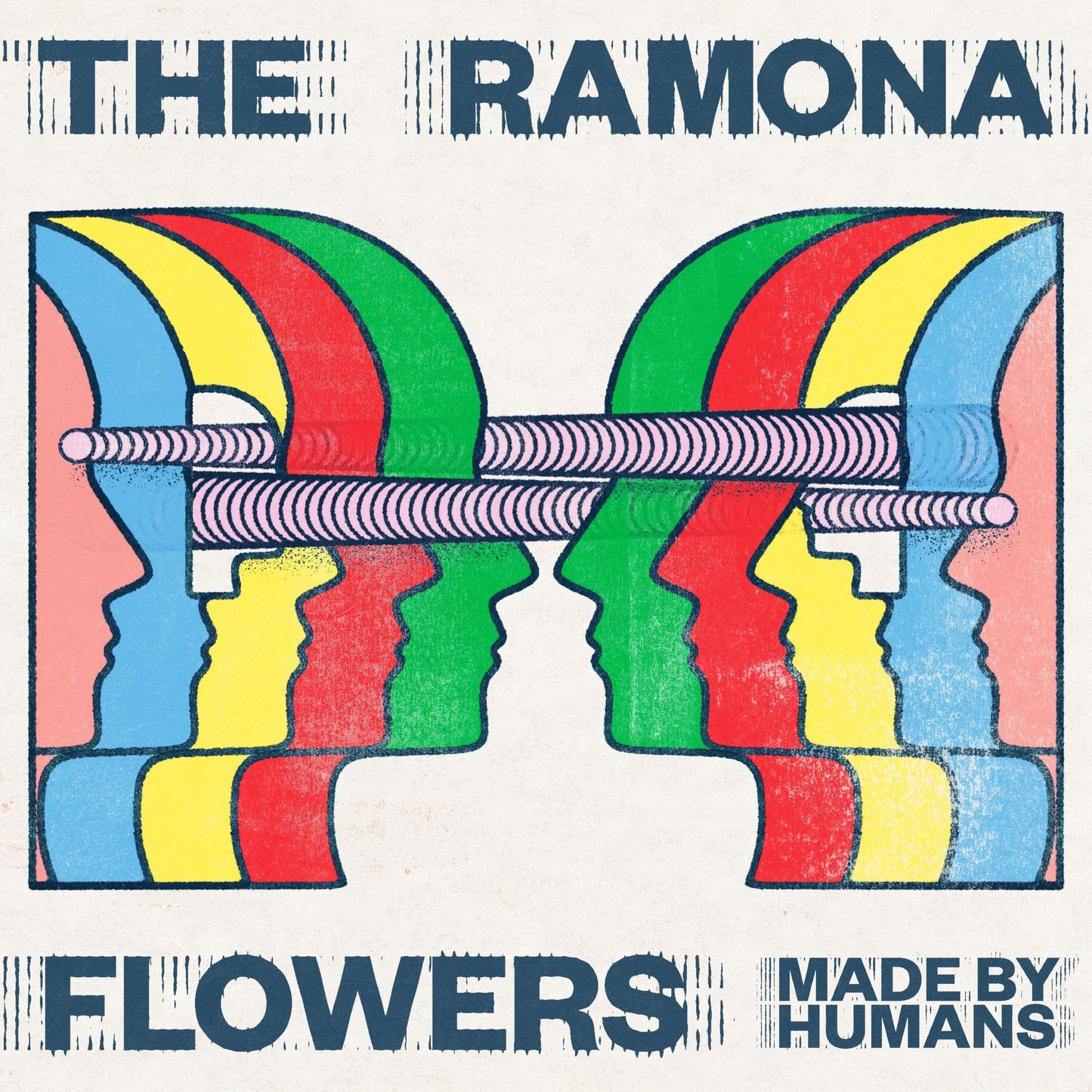 Made By Humans (Ramona Flowers)