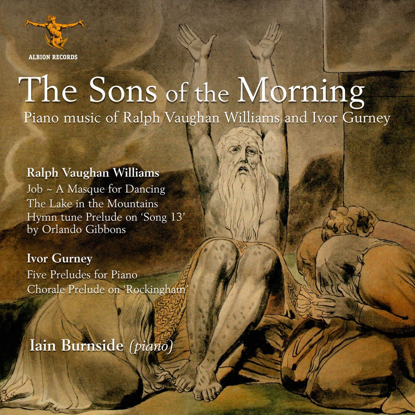 The Sons of the Morning