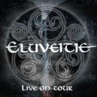 Live On Tour (Eluveitie)
