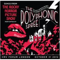 Songs From The Rocky Horror Picture Show: Live In London