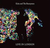 Live In London (Echo & Bunnymen)