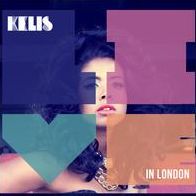 Live In London (Kelis)