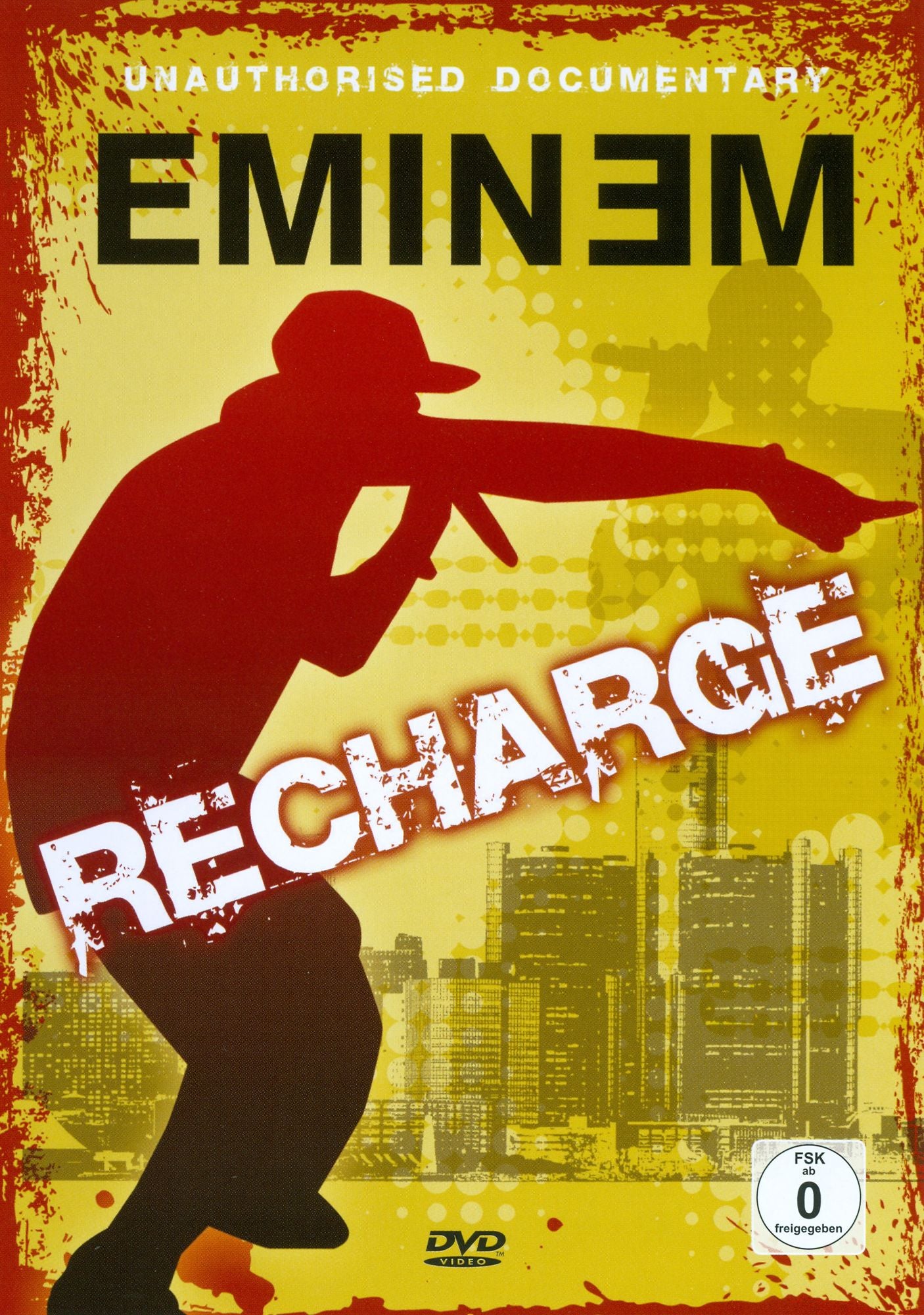 Eminem: Recharge
