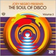 Soul of Disco, Vol. 3 [2 CD]