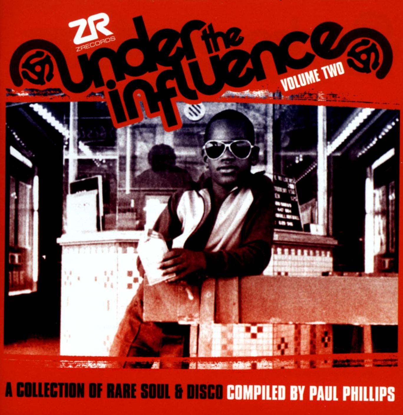 Under the Influence, Vol. 2