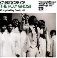 Overdose Of The Holy Ghost