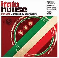 Italo House