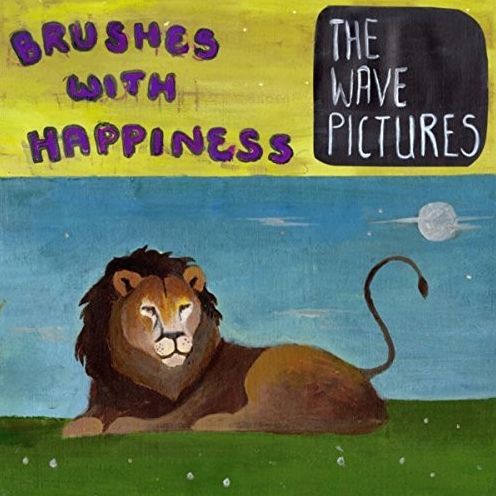 Brushes With Happiness