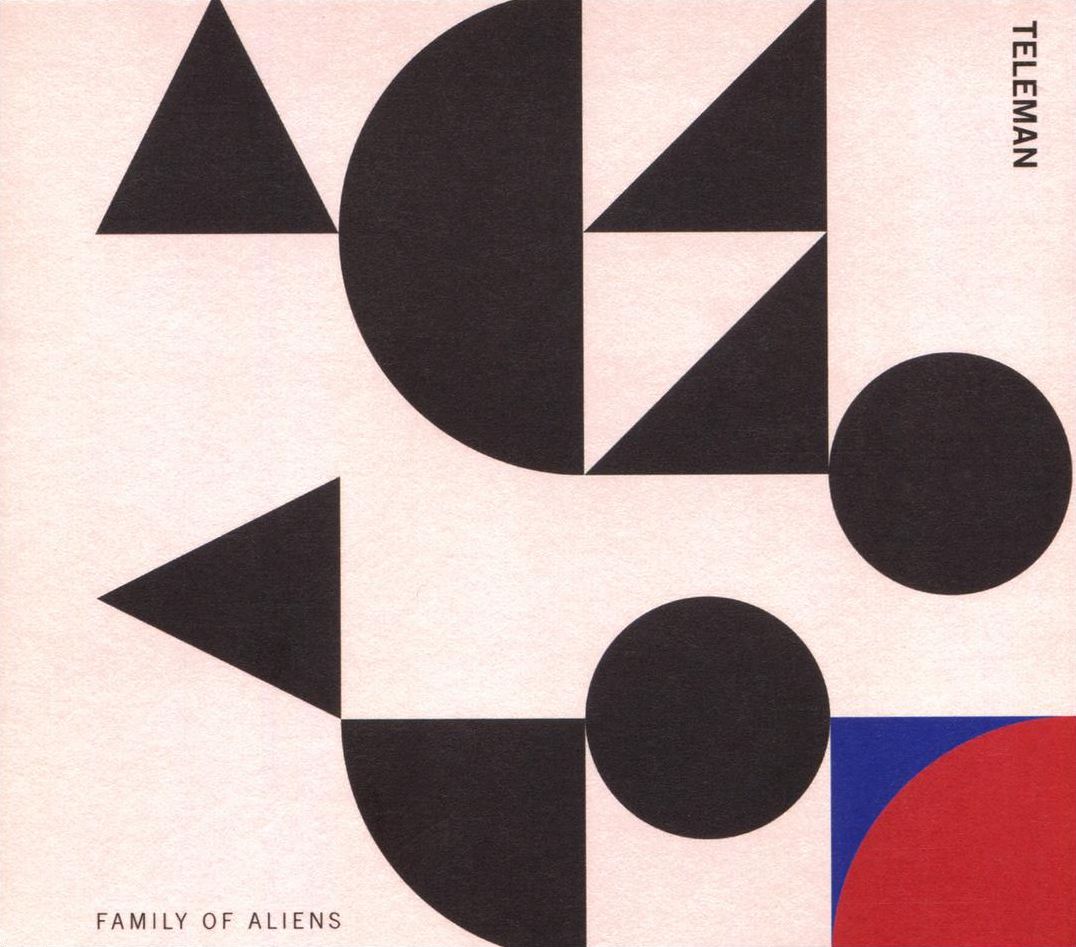 Family of Aliens