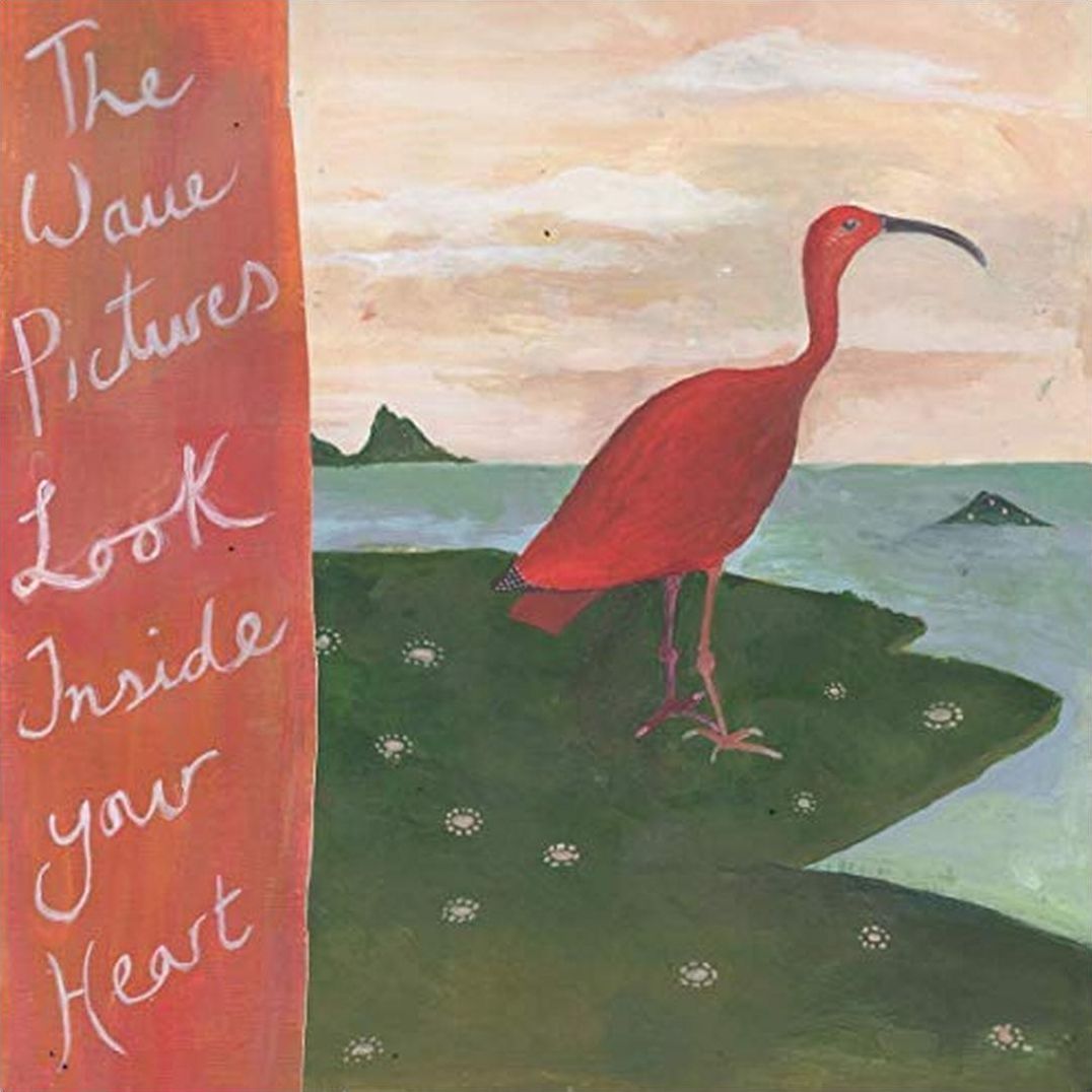 Look Inside Your Heart (Uk)