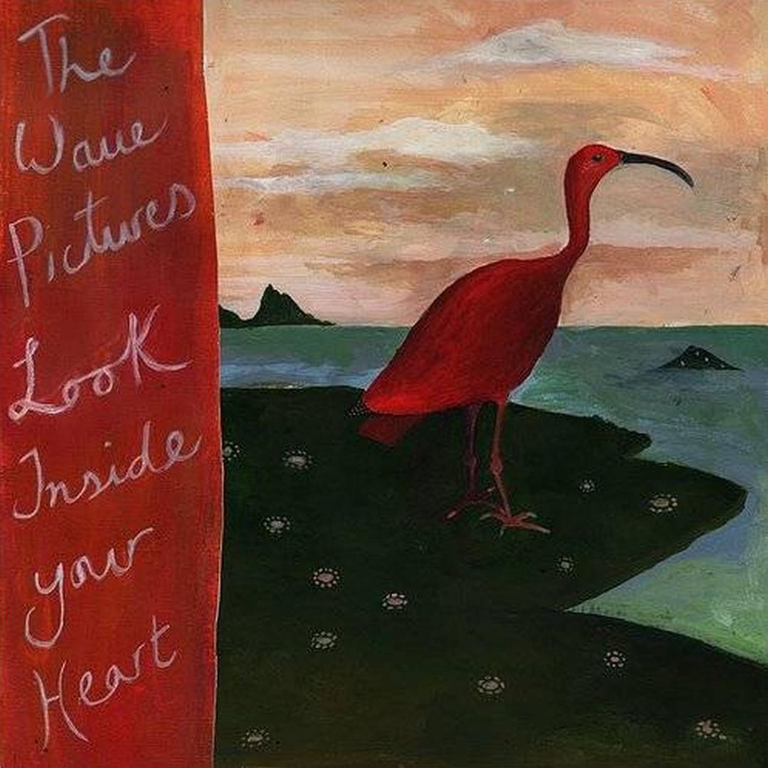 Look Inside Your Heart