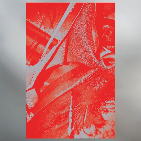 Olympic Mess [Lp]