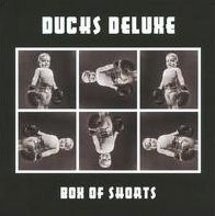 Box of Shorts