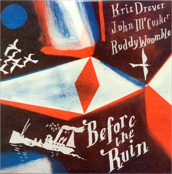 Before the Ruin