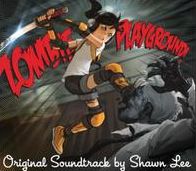 Zombie Playground (Shawn Lee)