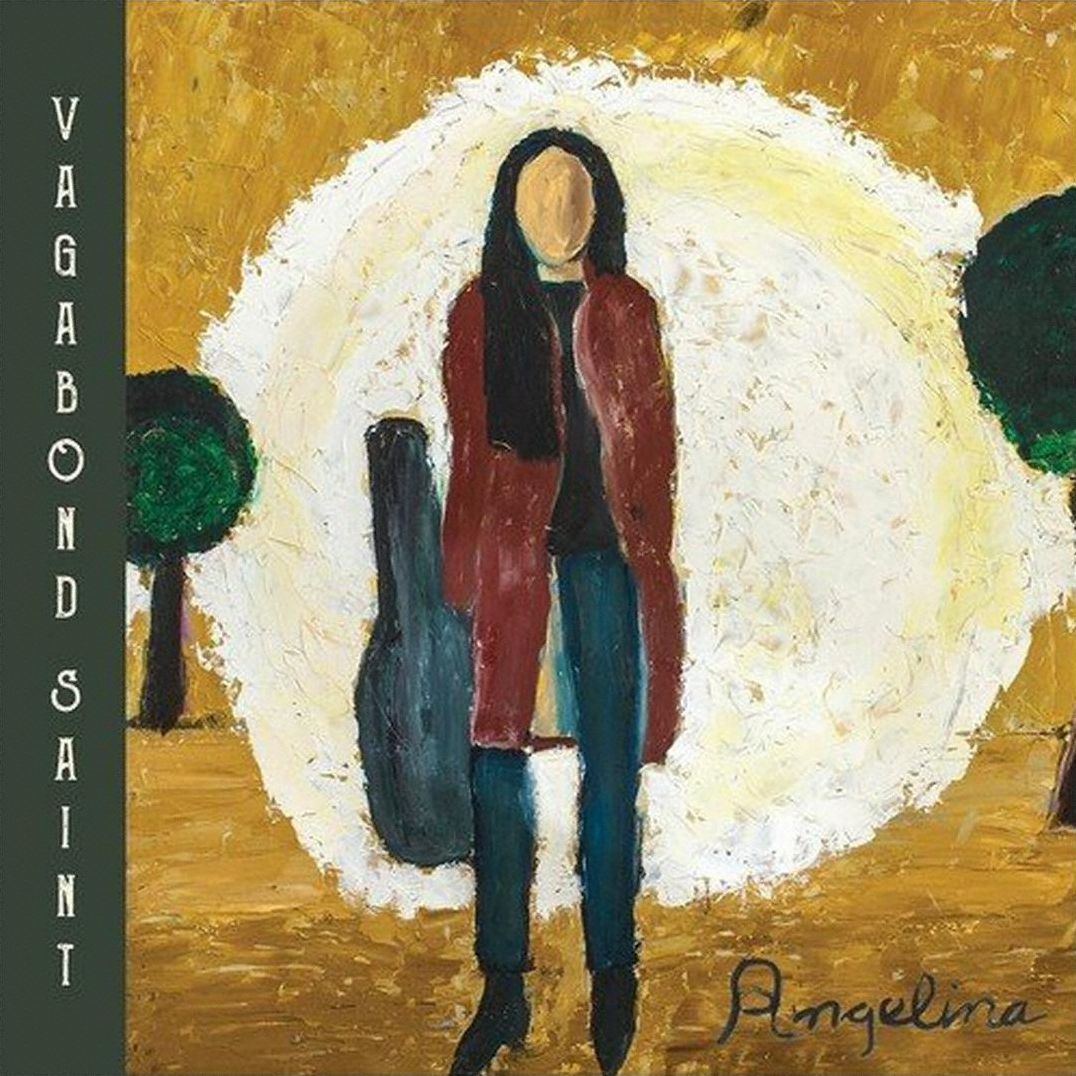 Vagabond Saint