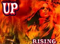 Up: Rising [CD/DVD]