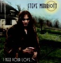 I Need Your Love... Like A Fish Needs A Raincoat: 1962-1991