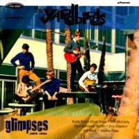 Glimpses 1963-1968