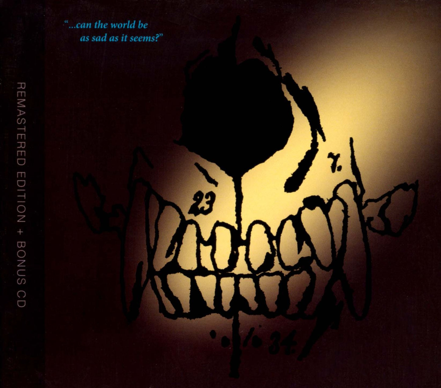Heathen Earth: The Live Sound of Throbbing Gristle
