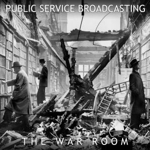 The War Room