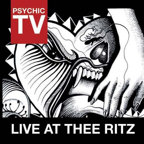 Live at Thee Ritz