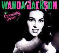 Rockabilly Queen (Wanda Jackson)