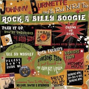 Rockbilly Boogie