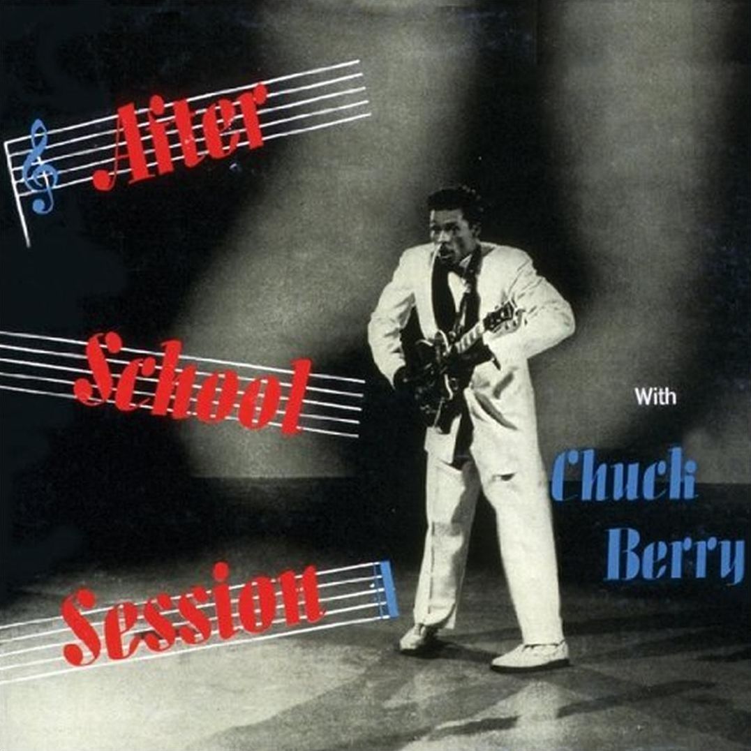 After School (Chuck Berry)
