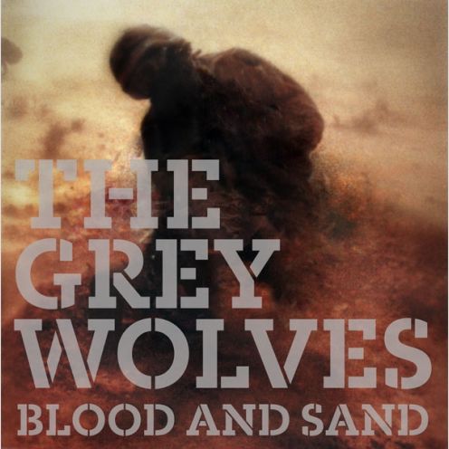 Blood & Sand [Lp/cd]