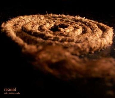 Recoiled