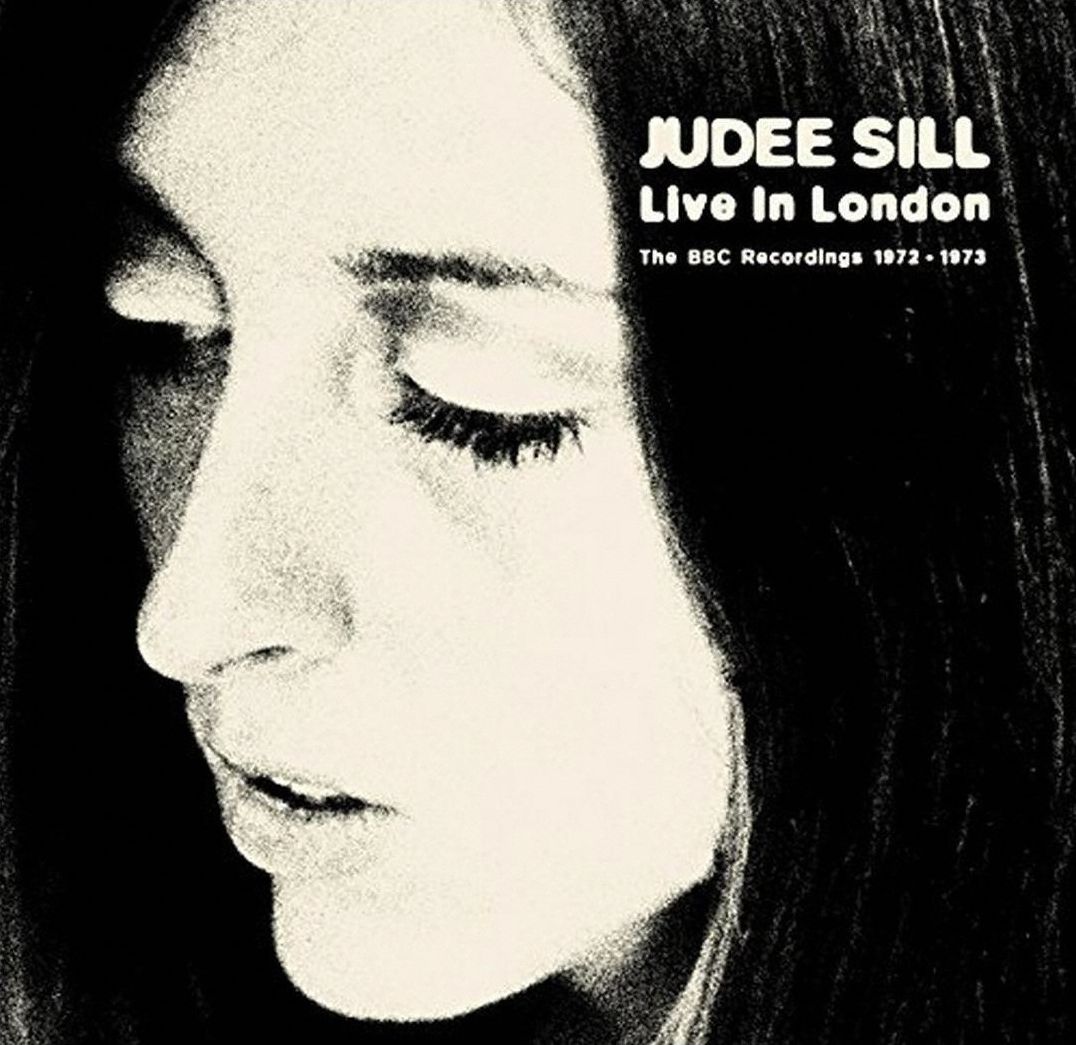 Live In London: The Bbc Recordings 1972-1973
