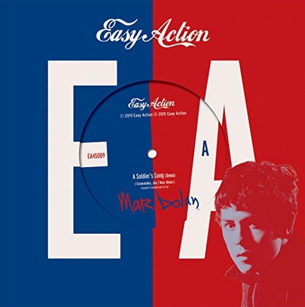 Song For A Soldier/reality