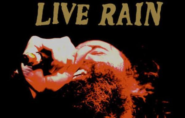 Live Rain