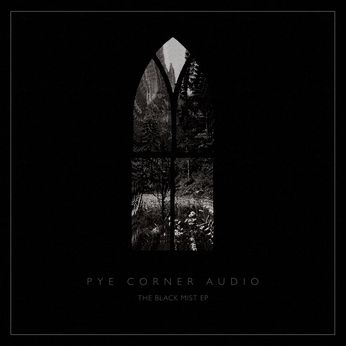 The Black Mist Ep