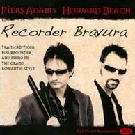 Recorder Bravura