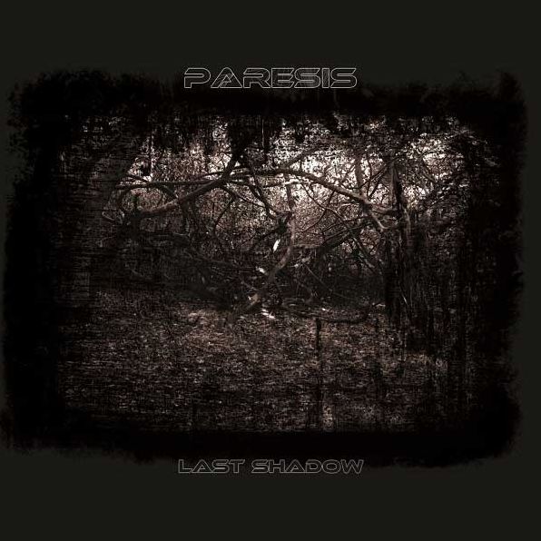 Last Shadow