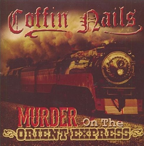 Murder On The Orient Express